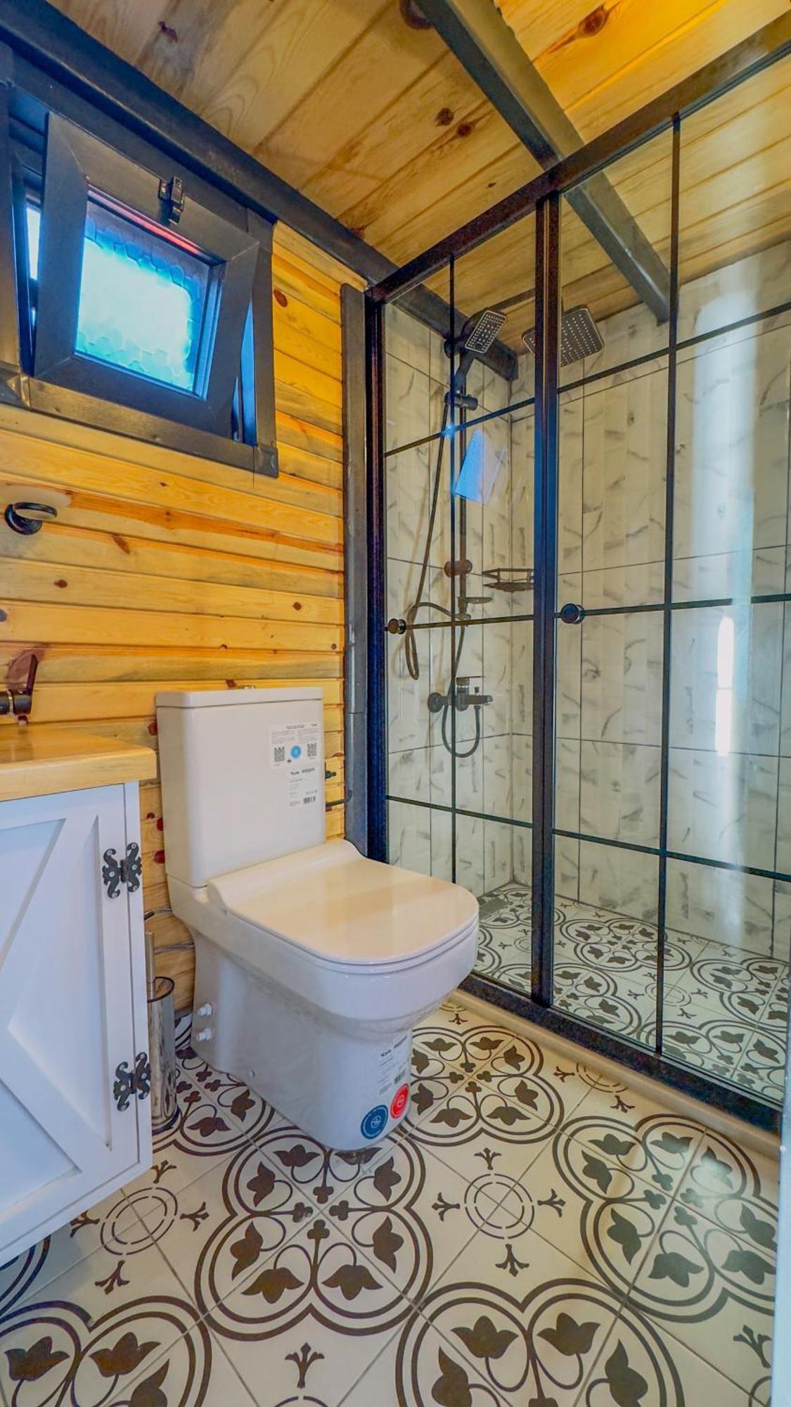 Tringo Bungalov Ayvalik Room photo